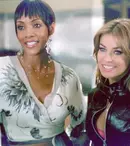 Trei femei şi un pariu