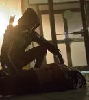 Universal Channel difuzează în premieră serialul "Arcaşul"