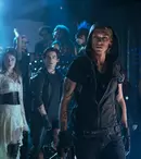 Următorul film "Instrumente mortale" a fost pus pe pauză