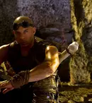 Vin Diesel face un serial desprins din universul „Riddick”