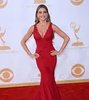 10 rochii despre care s-a vorbit la Emmy