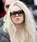 Amanda Bynes ar putea fi internată până în 2015