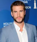 Liam Hemsworth o ignoră pe Miley Cyrus