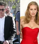 Robert Pattinson se iubeşte cu fiica lui Sean Penn?