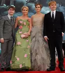"Harry Potter" va avea un spin-off pe marile ecrane