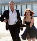 Recomandarea TVmania pentru seara de marți, 25 aprilie: „În timp”, cu Justin Timberlake și Amanda Seyfried