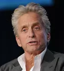 Michael Douglas n-a avut cancer la gât, ci la limbă!