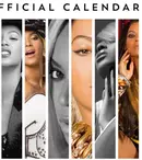 FOTO| Beyoncé, în ipostaze sexy într-un calendar din 2014