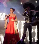 Telenovela “Que bonito amor” ajunge astăzi la final