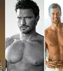 Julian Gil le-a pus "gând rău" colegilor William Levy şi David Zepeda