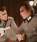 Acolo unde se avântă vulturii