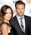 Actorii Olivia Wilde şi Jason Sudeikis vor deveni părinţi
