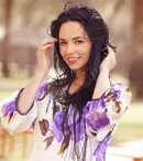 Andreea Marin, invitată în emisiunea „Se zice că...” de la TVR 1