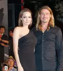 Angelina Jolie şi Brad Pitt au semnat un contract prenupţial