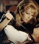 Angelique şi regele