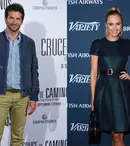 Bradley Cooper vrea copii cu actuala iubită