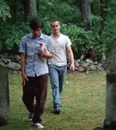 Băiatul de la fermă