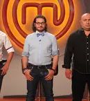 Începe „MasterChef – Proba celebrităţii”