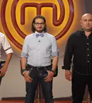 Ce s-a întâmplat ieri la "MasterChef - Proba celebrităţii"