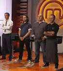 Concurenţii “MasterChef”, faţă în faţă cu prima Cutie a misterelor