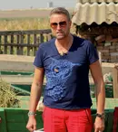 Cătălin Botezatu: „La Ceamurlia de Jos porcii se strigă gucci, gucci”