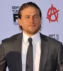 Charlie Hunnam nu mai vrea să fie starul din filmul "50 Shades of Grey"