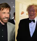 Vedete care sunt de aceeaşi vârstă, dar nu o arată