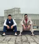 Maga (Vunk) și Tudoran (Ca$$a Loco) au lansat "Copilul din mine"