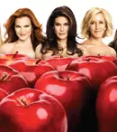 Sezonul 5 din “Neveste disperate” începe la Diva Universal