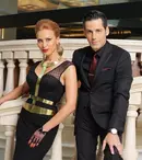 "Dansez pentru tine": Cine sunt noile perechi condamnate la duel