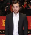 Emile Hirsch va deveni tătic la începutul lui 2014