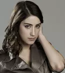 Hazal Kaya ("Feriha") visează să joace cu Marion Cotillard   