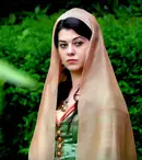 Filiz Ahmet, Nigar din “Suleyman Magnificul”, vrea să vadă România