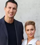 Hayden Panettiere s-a logodit cu boxerul Vladimir Kliciko