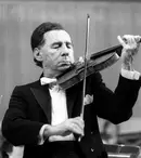 TVR 2 aniversează 90 de ani de la naşterea violonistului Ion Voicu