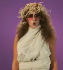 Iulia Albu şi Gigi Becali, “Mondenii” ediţiei de azi, la Prima TV