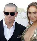 Jennifer Lopez s-a plictisit de Casper Smart?
