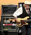 Un membru fondator al trupei Fleetwood Mac are cancer