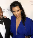 Kanye West nu se căsătoreşte cu Kim Kardashian