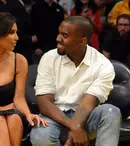 Kanye West e un mic tiran când vine vorba de propria nuntă