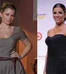 Ludwika Paleta (“Abisul pasiunii”) va juca alături de Eva Longoria