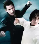 Premierele lunii octombrie