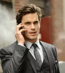 Matt Bomer este "Hoţul fermecător", din seara asta, la Euforia TV