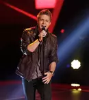 Primul român de la "Vocea Americii" a trecut de etapa confruntărilor