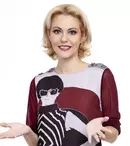 Raluca Moianu a divorţat