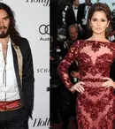 Russell Brand a pus ochii pe Cheryl Cole