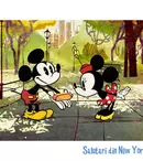 Disney Channel lansează, sâmbătă, „Desene cu Mickey Mouse”