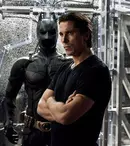 Cavalerul negru: Legenda renaşte