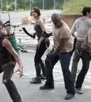 „The Walking Dead”, reînnoit pentru sezonul al șaptelea