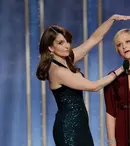 Tina Fey şi Amy Poehler vor prezenta Globurile de Aur în 2014 şi 2015